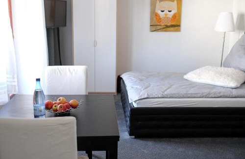 Loerrach Apartment | Ferienwohnung Ewa