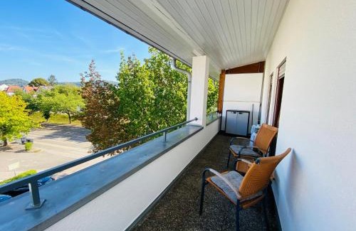 Loerrach Apartment | Ferienwohnung Ewa