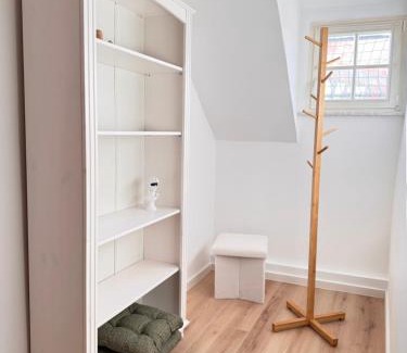 Kloster Zinna Apartment | Ferienwohnung Express
