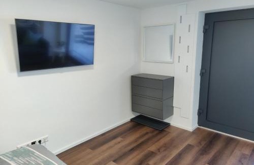 Frommern Apartment | Ferienwohnung Eyach