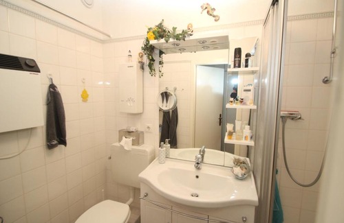 Wendtorfer Strand Apartment | Ferienwohnung Fördeblick 7605 Marina Wendtorf