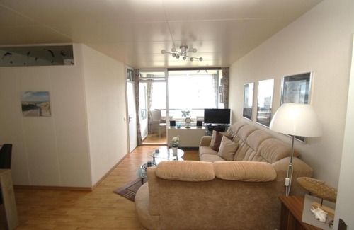 Wendtorfer Strand Apartment | Ferienwohnung Fördeblick 7605 Marina Wendtorf