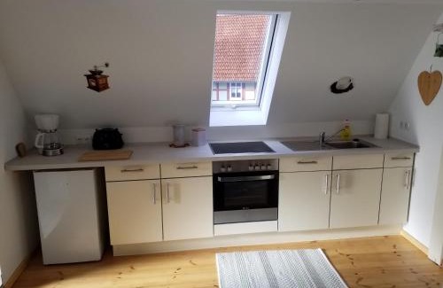 Staffelstein Apartment | Ferienwohnung Füssel NICHT FÜR MONTEURE