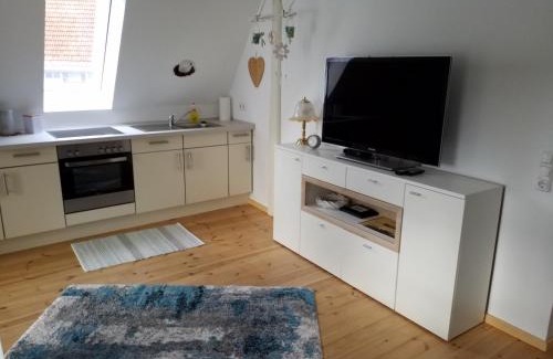 Staffelstein Apartment | Ferienwohnung Füssel NICHT FÜR MONTEURE