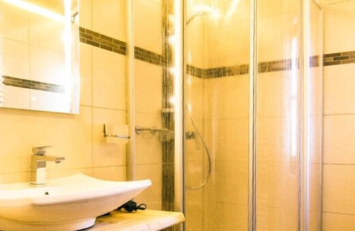 Ramsau Apartment | Ferienwohnung für 2-6 Personen, 75 qm, TV, W-lan, Großer Balkon mit Rundumblick