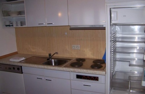 Flanitz Apartment | Ferienwohnung für 2 bis 3 Personen für Familien oder Pärchen