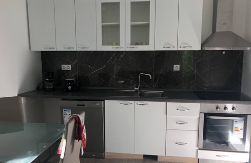 Murter Apartment | Ferienwohnung Für 3 Personen