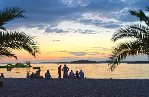 Stinjan Apartment | Ferienwohnung für 4 Personen ca 42 qm in Pula-Fondole, Istrien Istrische Riviera