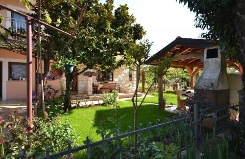 Dajla Apartment | Ferienwohnung für 5 Personen ca 65 m in Dajla, Istrien Umag und Umgebung