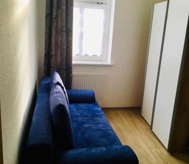 Weidhausen Apartment | Ferienwohnung für Alt und Jung