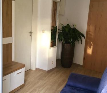 Weidhausen Apartment | Ferienwohnung für Alt und Jung