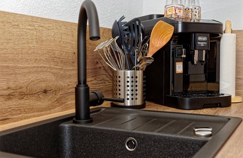 Zwiesel Apartment | Ferienwohnung für bis zu 4 Personen mit Zwei Schlafzimmern