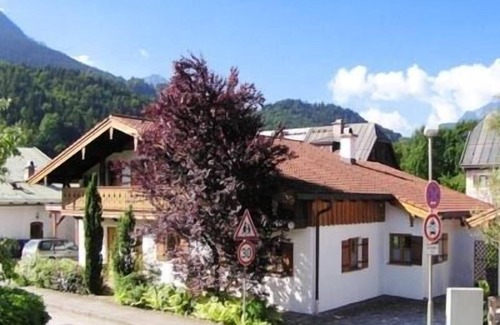 Anzenbach Apartment | Ferienwohnung für 3 Personen