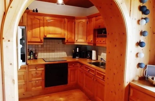 Kiefersfelden Apartment | Ferienwohnung für max. 8 Personen