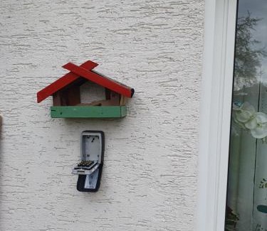 Nord-Holland Apartment | Ferienwohnung für Montuere