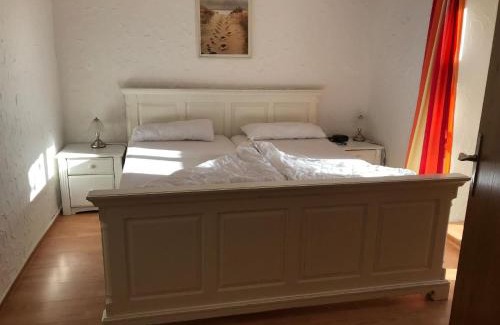 Nesse Apartment | Ferienwohnung für vier Personen im Erdgeschoss
