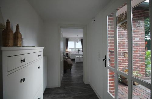 Edewecht Apartment | Ferienwohnung für Zwei - klein aber fein !