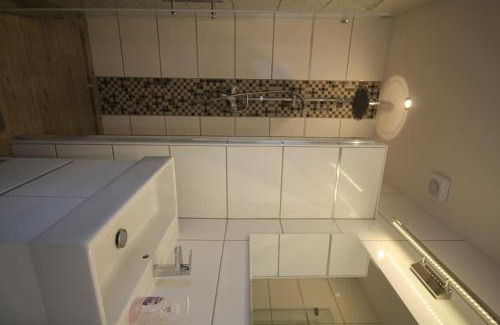 Edewecht Apartment | Ferienwohnung für Zwei - klein aber fein !