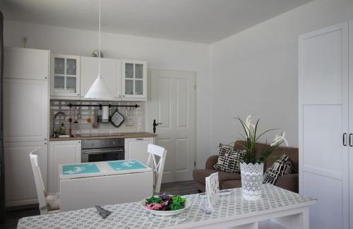 Edewecht Apartment | Ferienwohnung für Zwei - klein aber fein !