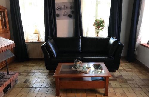 Nesse Apartment | Ferienwohnung für zwei Personen im Erdgeschoss
