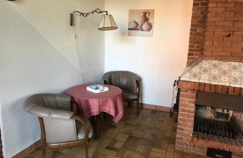 Nesse Apartment | Ferienwohnung für zwei Personen im Erdgeschoss
