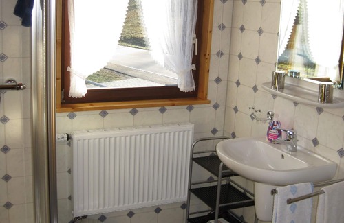 Wittenschwand Apartment | Ferienwohnung "Fürbüüni", 80qm, 2 Schlafzimmer, max. 4 Personen