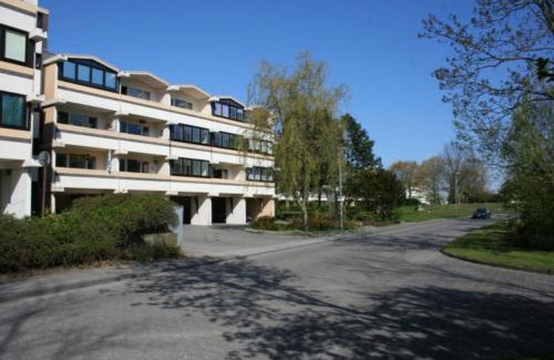 Holm Apartment | Ferienwohnung F402 für 2-4 Personen an der Ostsee