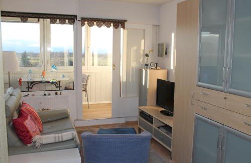 Holm Apartment | Ferienwohnung F402 für 2-4 Personen an der Ostsee