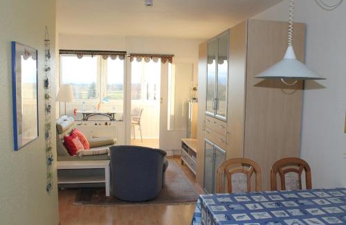 Holm Apartment | Ferienwohnung F402 für 2-4 Personen an der Ostsee