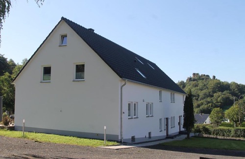 Gerolstein House | Ferienwohnung Faber