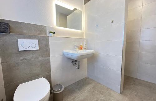 Gerolstein House | Ferienwohnung Faber