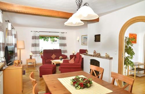 Reit im Winkl Apartment | Ferienwohnung Faerber