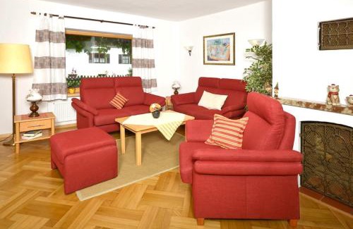 Reit im Winkl Apartment | Ferienwohnung Faerber