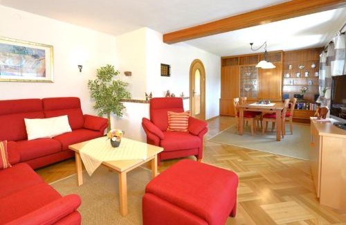 Reit im Winkl Apartment | Ferienwohnung Faerber