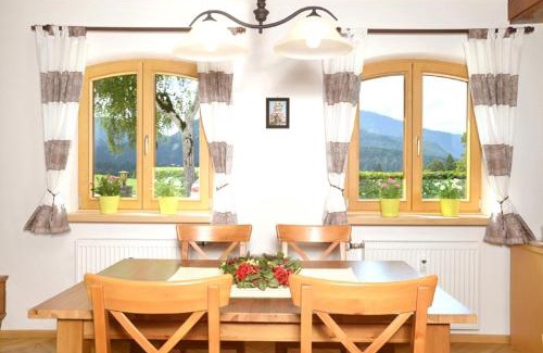 Reit im Winkl Apartment | Ferienwohnung Faerber