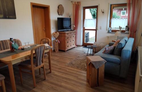 Baiersbronn Apartment | Ferienwohnung Fahrner