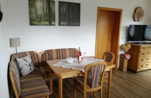 Baiersbronn Apartment | Ferienwohnung Fahrner