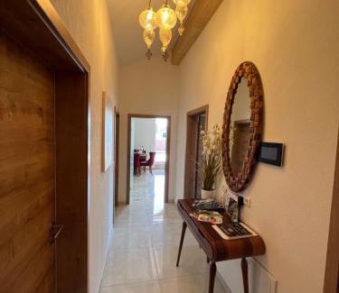 Meckenbeuren Apartment | Ferienwohnung Falke