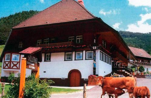 Elzach Apartment | Ferienwohnung Faller