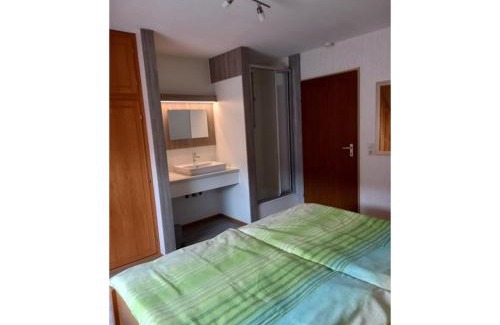 Elzach Apartment | Ferienwohnung Faller