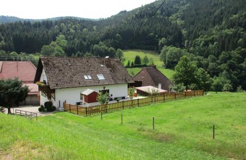 Elzach Apartment | Ferienwohnung Faller