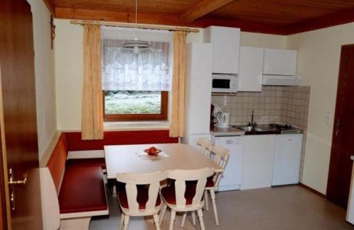 Flattach Apartment | Ferienwohnung Fam. Bidner