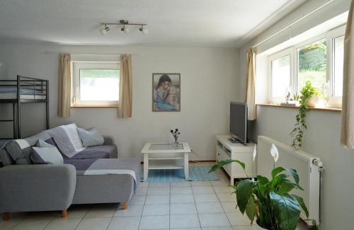 Rust Apartment | Ferienwohnung Fam.Zimmer