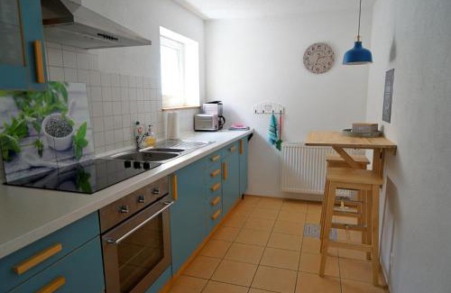 Rust Apartment | Ferienwohnung Fam.Zimmer