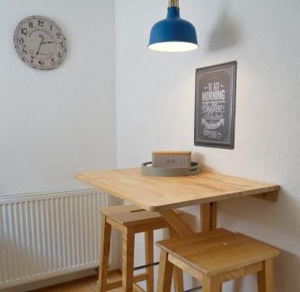 Rust Apartment | Ferienwohnung Fam.Zimmer