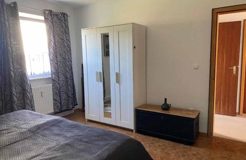 Furth im Wald Apartment | Ferienwohnung Familie Augustin
