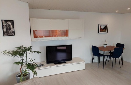 Altensteig Apartment | Ferienwohnung Familie Aestel