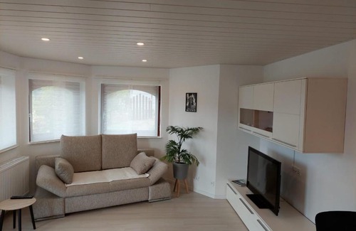 Altensteig Apartment | Ferienwohnung Familie Aestel