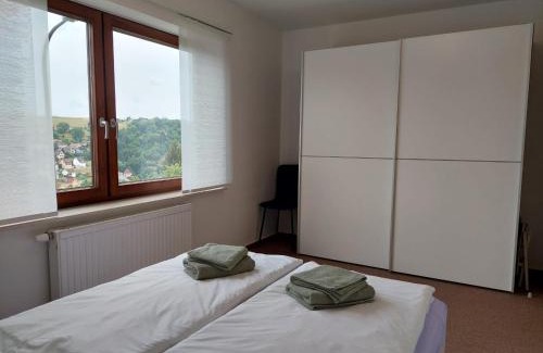 Altensteig Apartment | Ferienwohnung Familie Aestel