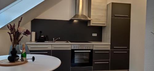 Warmbad Apartment | Ferienwohnung Familie Günther Warmbad Wolkenstein